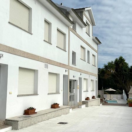 Apartamentos Naturmar Raxó Exterior foto