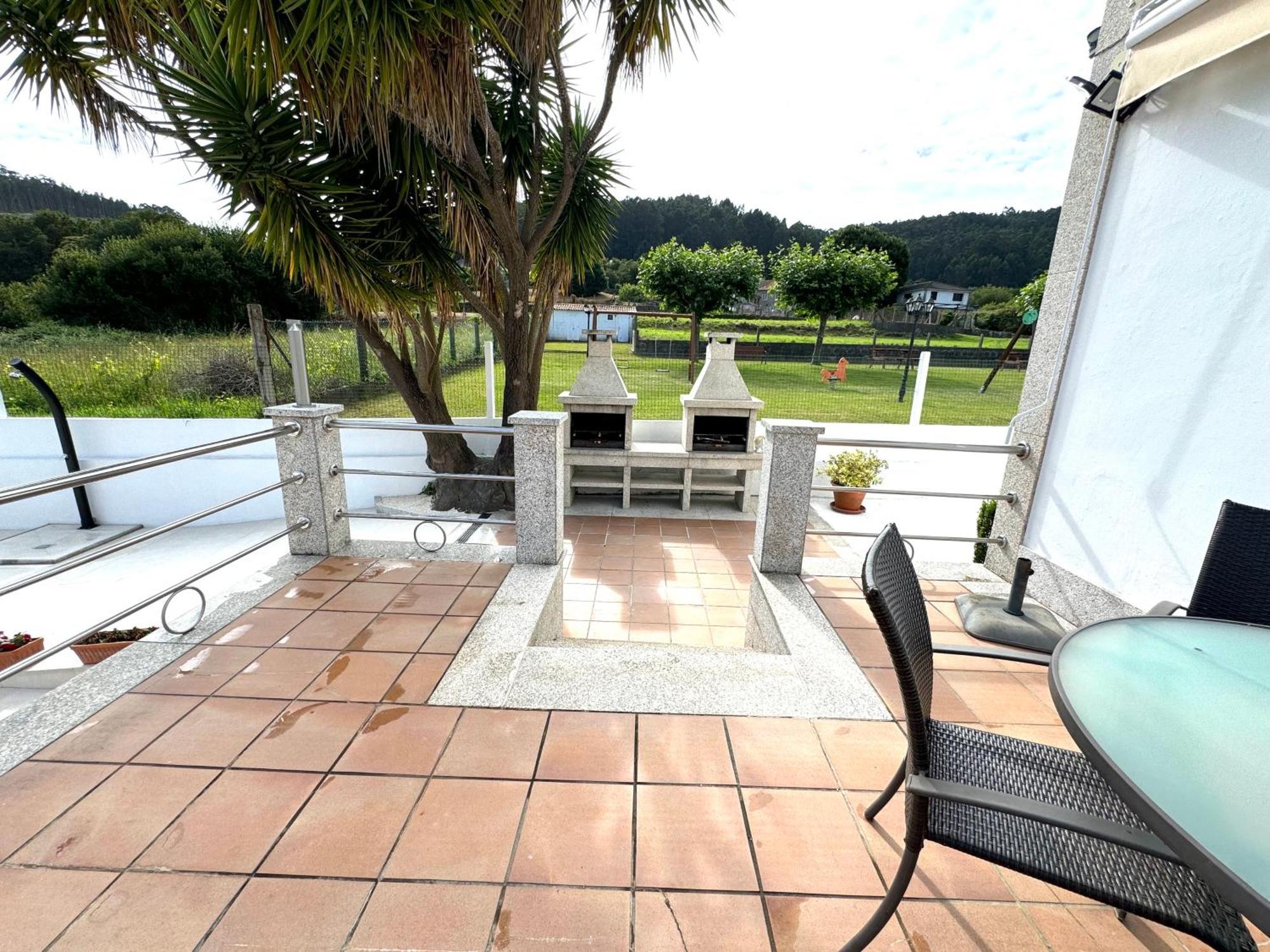 Apartamentos Naturmar Raxó Exterior foto